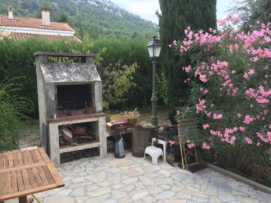 Hébergement de vacances Maison Avec Vue A Sur Huveaune La Penne-sur-Huveaune