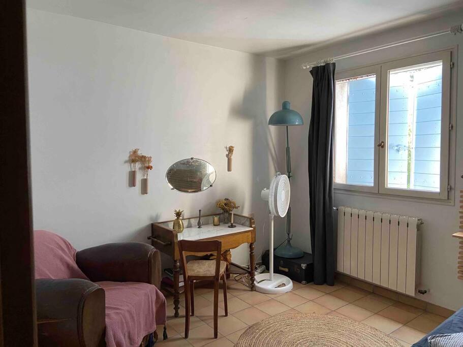 Maison Avec Vue A Sur Huveaune *