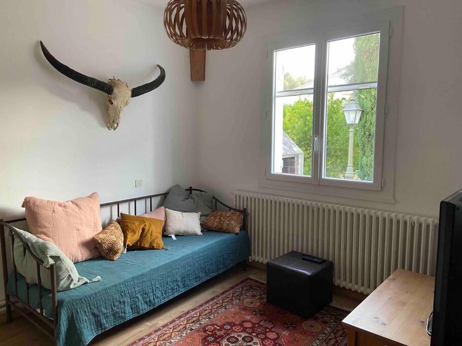 Hébergement de vacances Maison Avec Vue A Sur Huveaune La Penne-sur-Huveaune