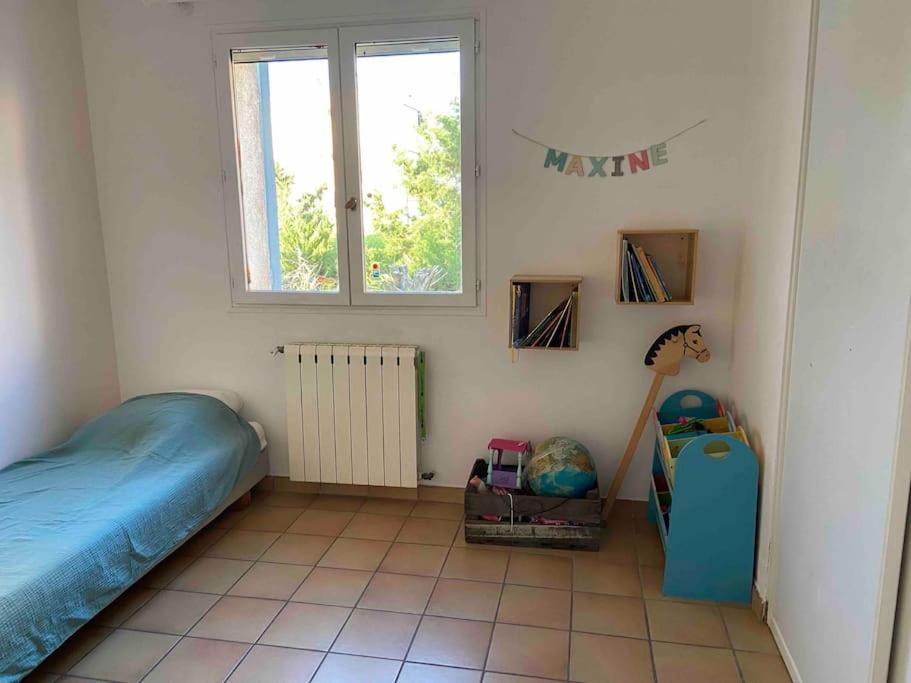 Hébergement de vacances Maison Avec Vue A Sur Huveaune