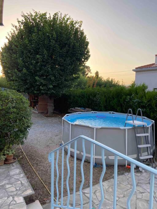 Maison Avec Vue A Sur Huveaune *